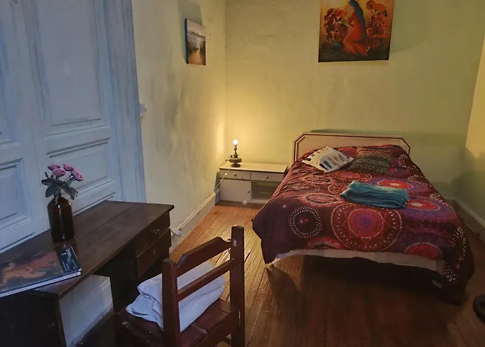El Secreto Casa Art
