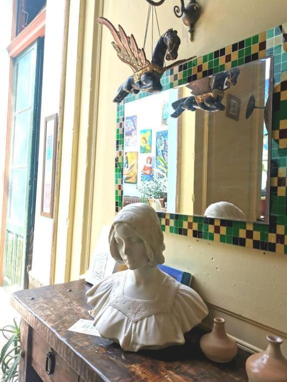 El Secreto Casa Art Homestay