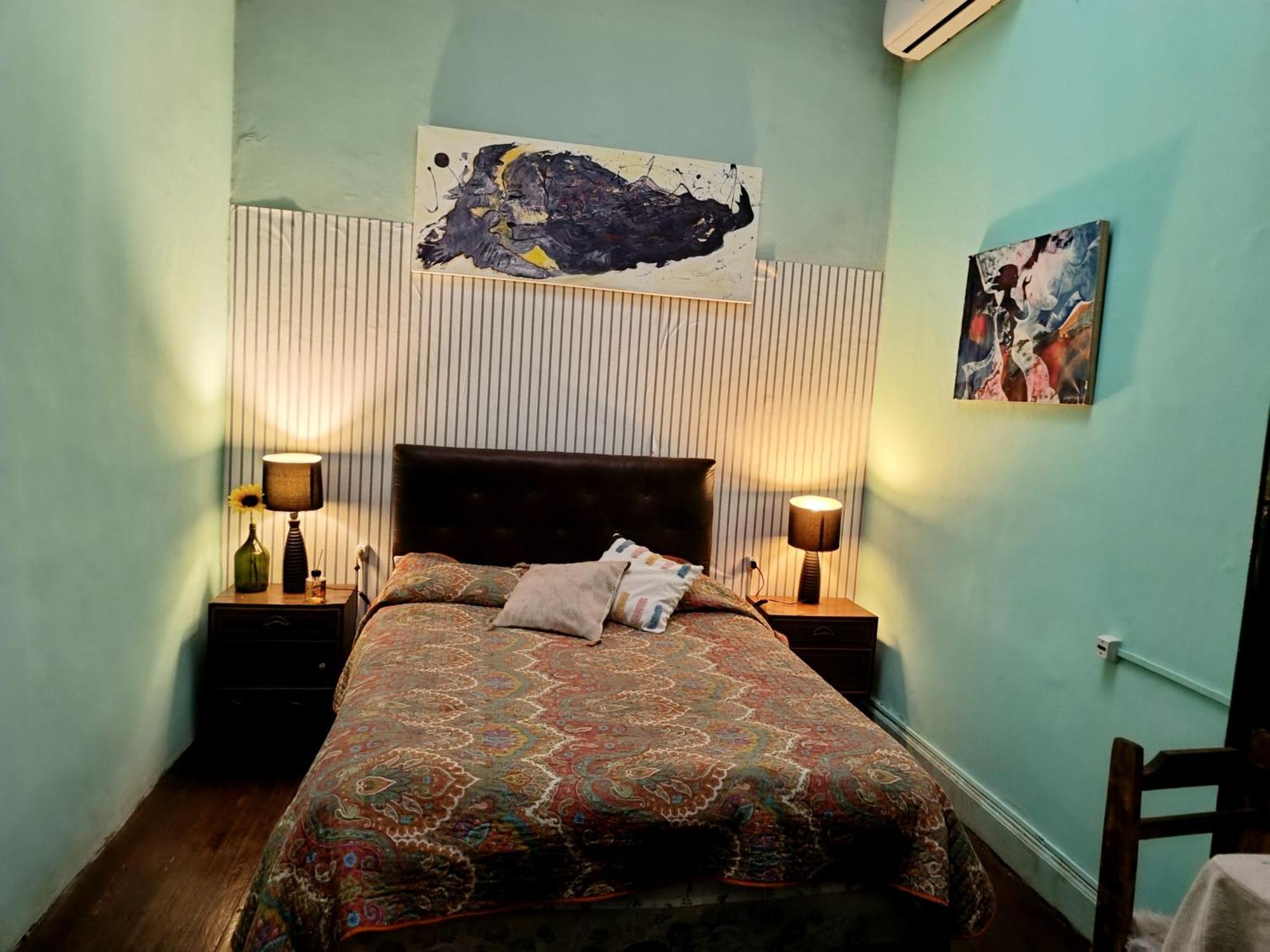 El Secreto Casa Art Homestay