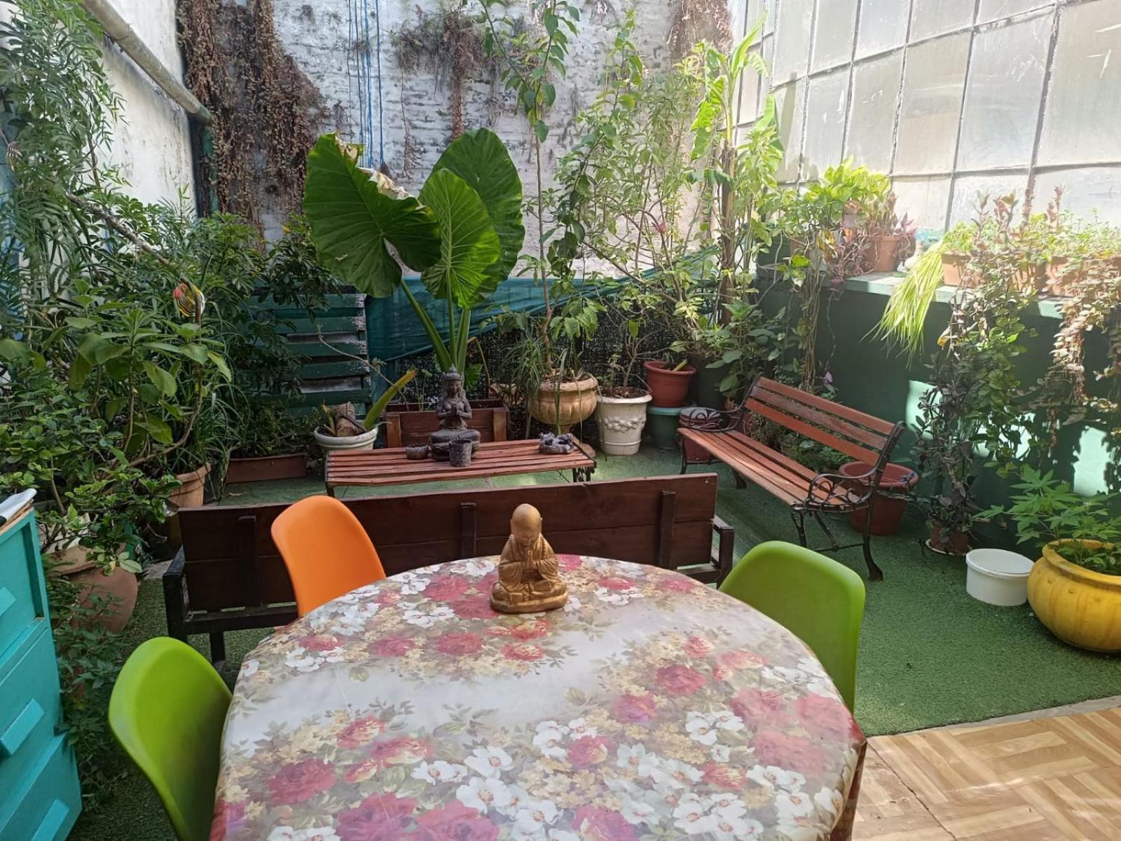 Homestay El Secreto Casa Art *