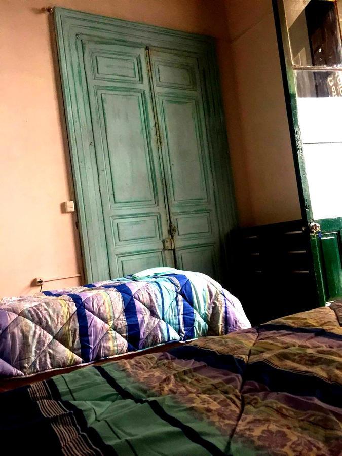 Homestay El Secreto Casa Art
