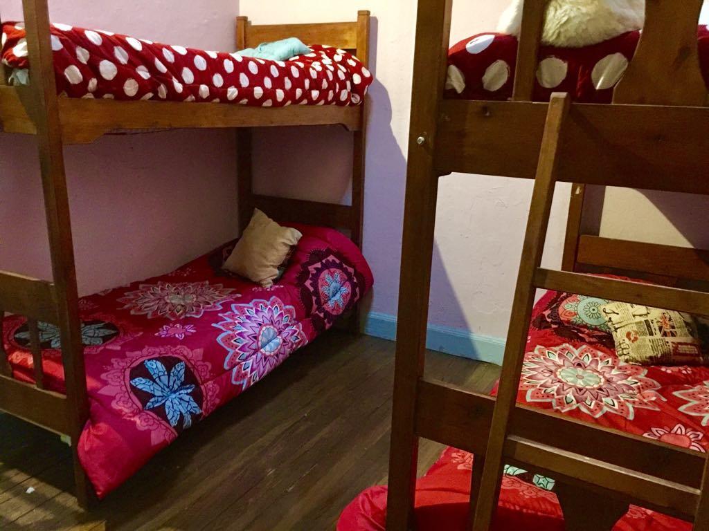 El Secreto Casa Art Homestay Montevideo