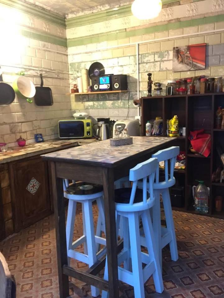 Homestay El Secreto Casa Art *
