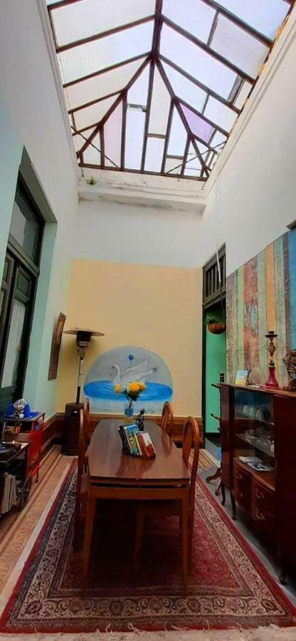 Homestay El Secreto Casa Art