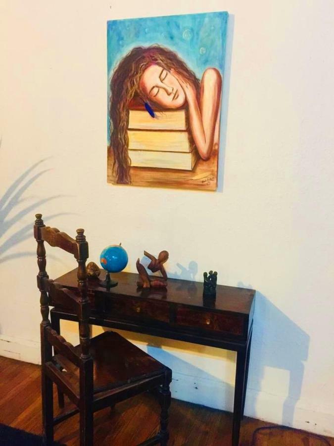 Homestay El Secreto Casa Art