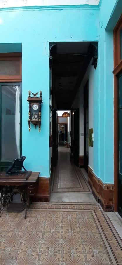 Homestay El Secreto Casa Art Montevideo